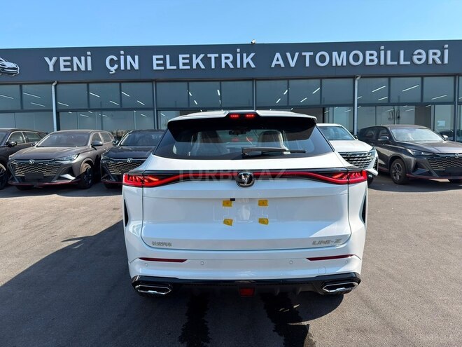 Changan  2026, 0 km - 1.5 л - Bakı