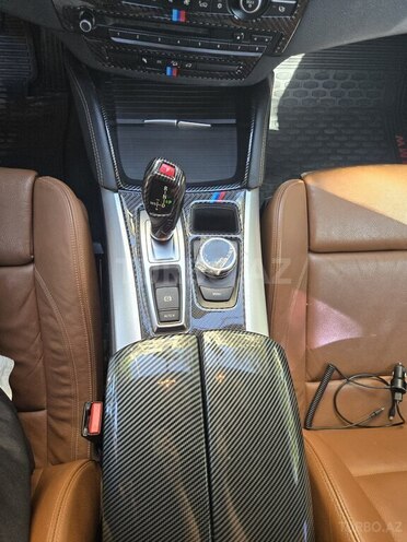 BMW X6 2009, 206,600 km - 3.0 л - Sumqayıt