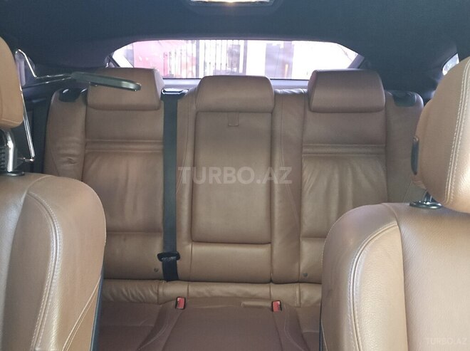 BMW X6 2009, 206,600 km - 3.0 л - Sumqayıt