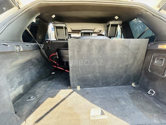 Land Rover RR Sport 2010, 260,000 km - 5.0 l - Bakı