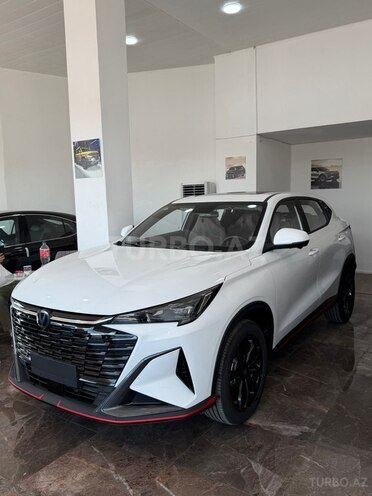 Changan  2026, 0 km - 1.5 l - Bakı