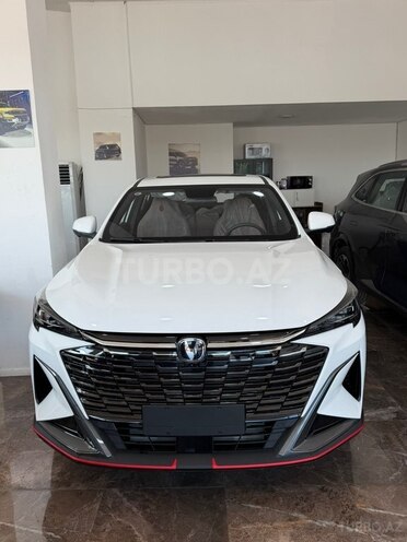 Changan  2026, 0 km - 1.5 l - Bakı