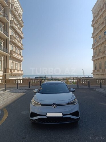 Volkswagen  2022, 105,000 km - 0.0 l - Bakı