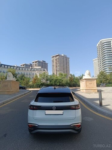 Volkswagen  2022, 105,000 km - 0.0 l - Bakı