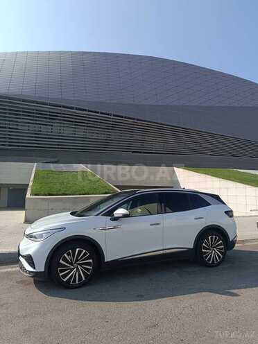 Volkswagen  2022, 105,000 km - 0.0 l - Bakı