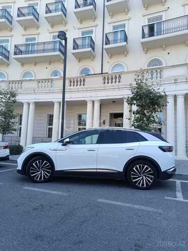 Volkswagen  2022, 105,000 km - 0.0 l - Bakı