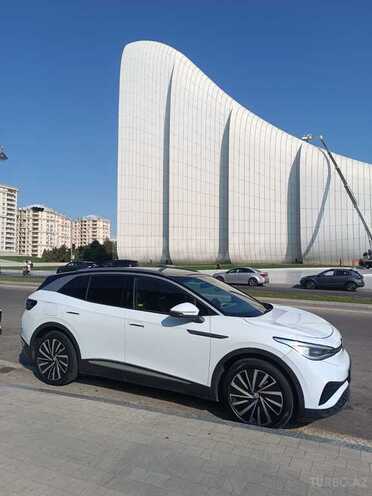 Volkswagen  2022, 105,000 km - 0.0 l - Bakı
