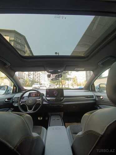 Volkswagen  2022, 105,000 km - 0.0 l - Bakı