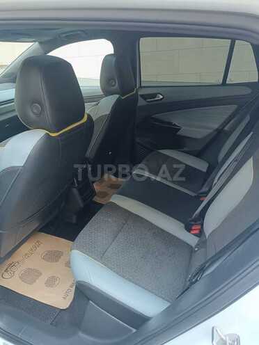 Volkswagen  2022, 105,000 km - 0.0 l - Bakı