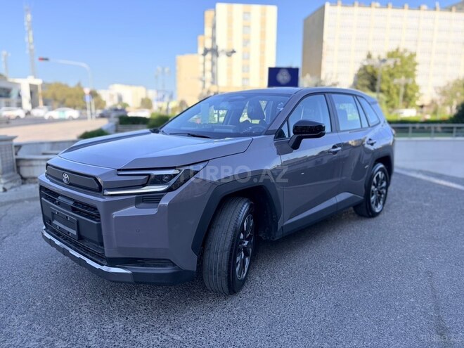 Toyota RAV4 2026, 0 km - 2.0 l - Bakı
