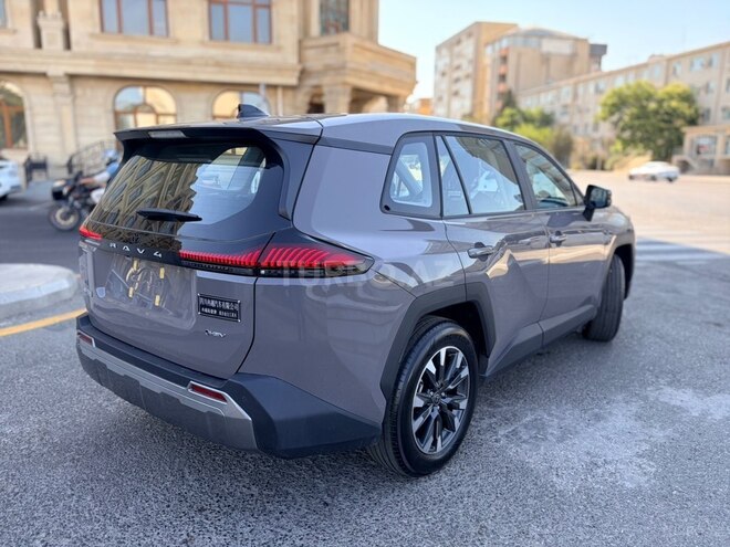 Toyota RAV4 2026, 0 km - 2.0 l - Bakı