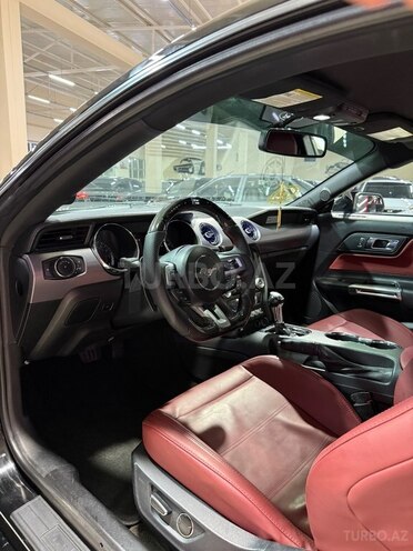 Ford Mustang 2016, 193,111 km - 2.3 л - Sumqayıt