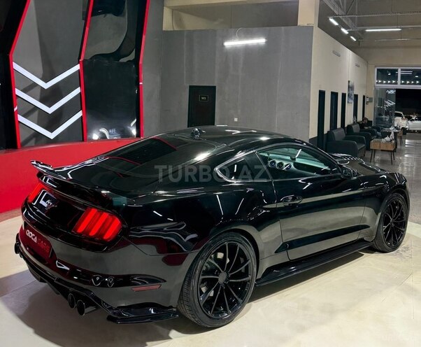 Ford Mustang 2016, 193,111 km - 2.3 л - Sumqayıt