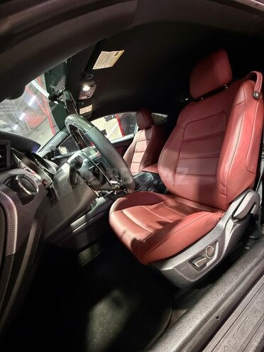 Ford Mustang 2016, 193,111 km - 2.3 л - Sumqayıt