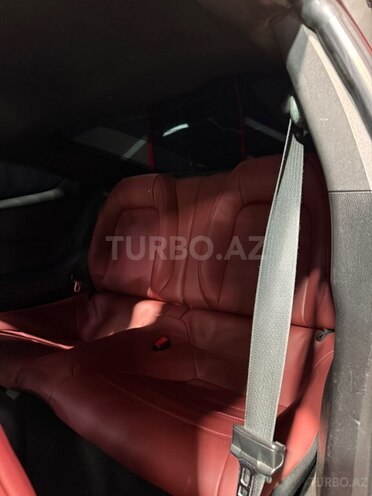 Ford Mustang 2016, 193,111 km - 2.3 л - Sumqayıt