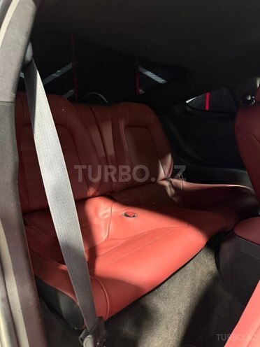 Ford Mustang 2016, 193,111 km - 2.3 л - Sumqayıt
