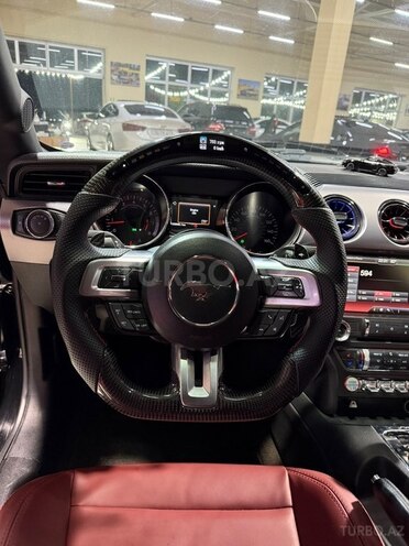 Ford Mustang 2016, 193,111 km - 2.3 л - Sumqayıt