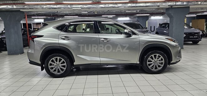 Lexus NX 200 2020, 30,000 km - 2.0 l - Bakı
