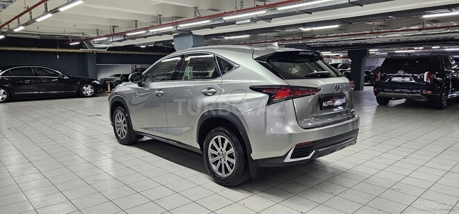 Lexus NX 200 2020, 30,000 km - 2.0 l - Bakı