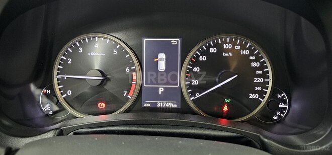Lexus NX 200 2020, 30,000 km - 2.0 l - Bakı
