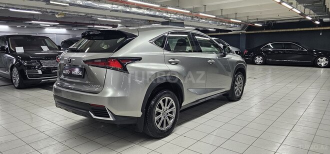 Lexus NX 200 2020, 30,000 km - 2.0 l - Bakı