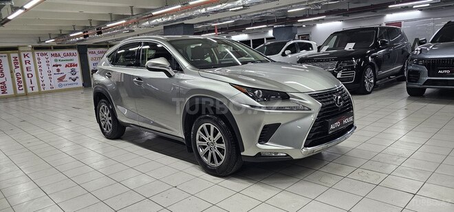 Lexus NX 200 2020, 30,000 km - 2.0 l - Bakı