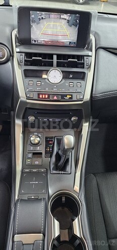Lexus NX 200 2020, 30,000 km - 2.0 l - Bakı