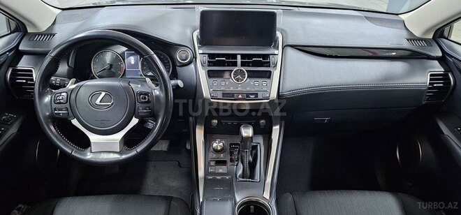 Lexus NX 200 2020, 30,000 km - 2.0 l - Bakı