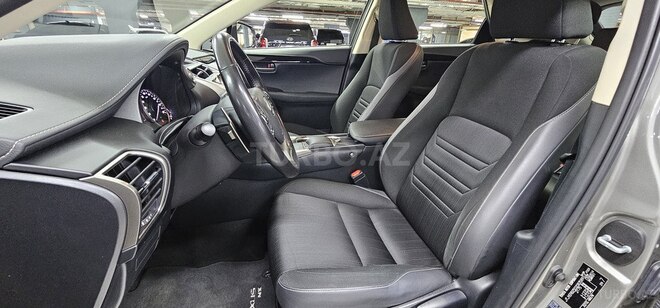 Lexus NX 200 2020, 30,000 km - 2.0 l - Bakı