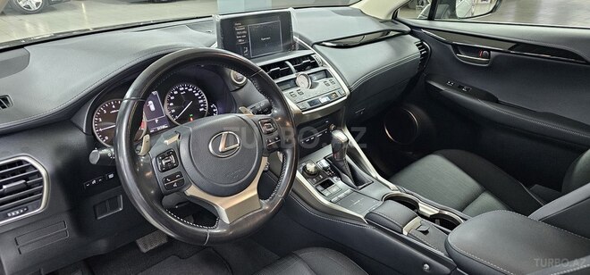 Lexus NX 200 2020, 30,000 km - 2.0 l - Bakı