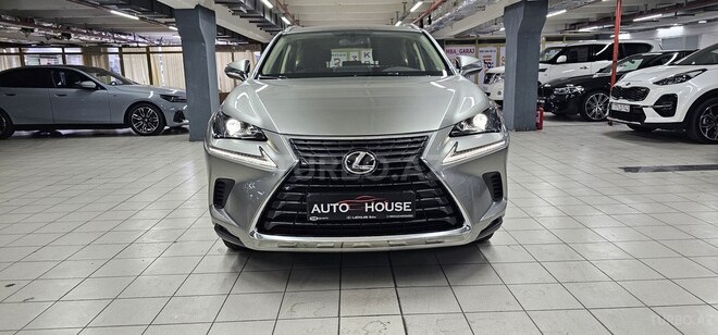 Lexus NX 200 2020, 30,000 km - 2.0 l - Bakı