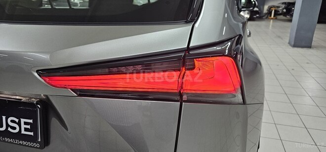Lexus NX 200 2020, 30,000 km - 2.0 l - Bakı