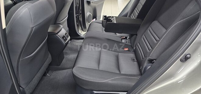Lexus NX 200 2020, 30,000 km - 2.0 l - Bakı