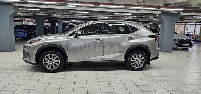 Lexus NX 200 2020, 30,000 km - 2.0 l - Bakı