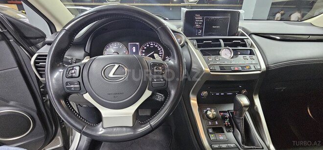 Lexus NX 200 2020, 30,000 km - 2.0 l - Bakı