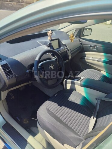 Toyota Prius 2007, 380,000 km - 1.5 l - Bakı