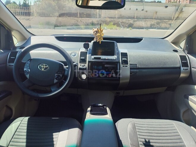 Toyota Prius 2007, 380,000 km - 1.5 l - Bakı