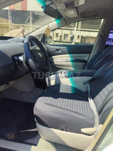Toyota Prius 2007, 380,000 km - 1.5 l - Bakı
