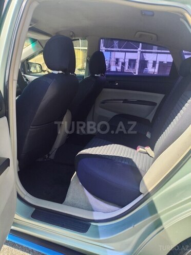 Toyota Prius 2007, 380,000 km - 1.5 l - Bakı