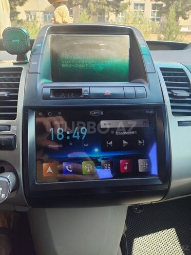 Toyota Prius 2007, 380,000 km - 1.5 l - Bakı