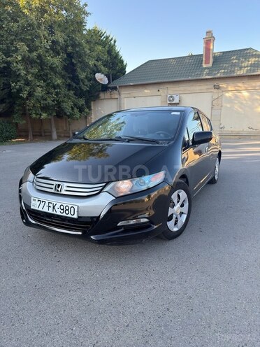 Honda Insight 2010, 430,000 km - 1.3 l - Sumqayıt
