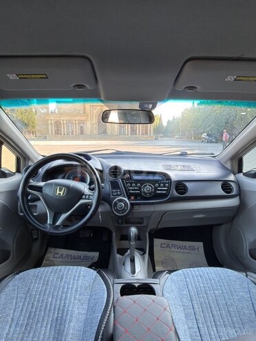 Honda Insight 2010, 430,000 km - 1.3 l - Sumqayıt
