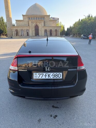 Honda Insight 2010, 430,000 km - 1.3 l - Sumqayıt