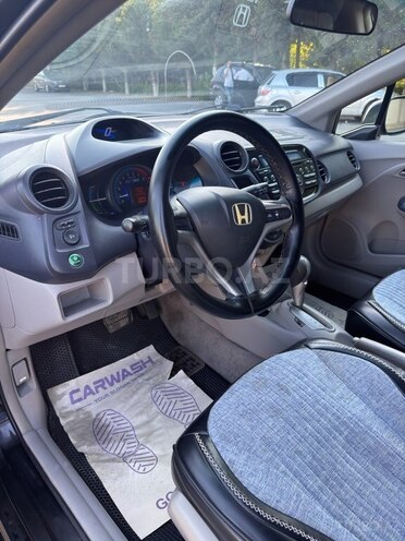 Honda Insight 2010, 430,000 km - 1.3 l - Sumqayıt