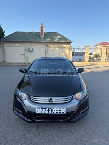 Honda Insight 2010, 430,000 km - 1.3 l - Sumqayıt