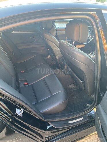 BMW 528 2013, 300,000 km - 2.0 l - Bakı