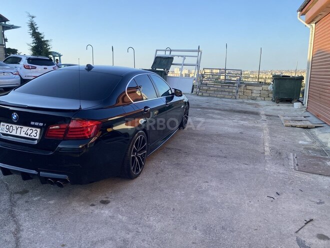 BMW 528 2013, 300,000 km - 2.0 l - Bakı