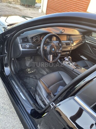 BMW 528 2013, 300,000 km - 2.0 l - Bakı