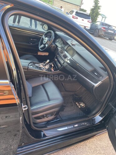 BMW 528 2013, 300,000 km - 2.0 l - Bakı
