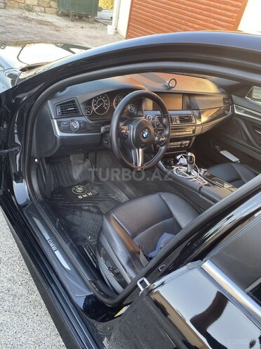 BMW 528 2013, 300,000 km - 2.0 l - Bakı